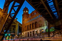 Main Street Station