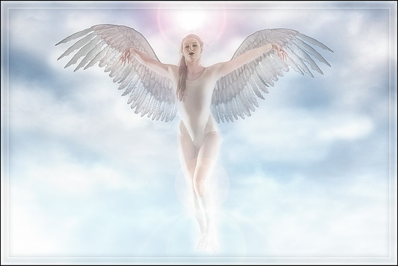 Angel Rising