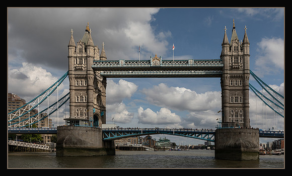 Tower Bridge