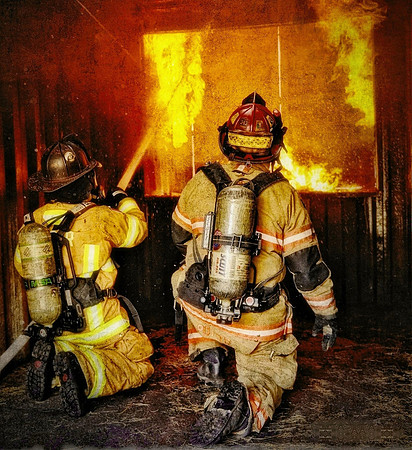 First Responders