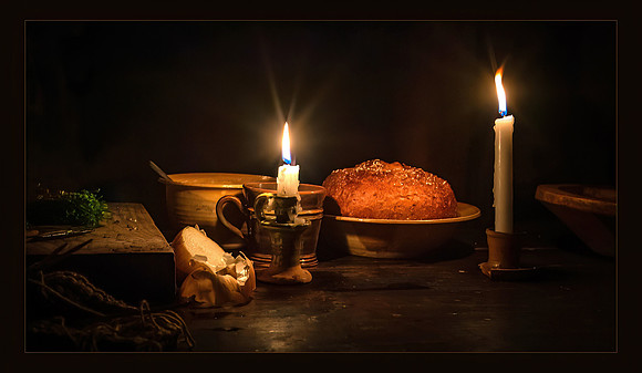 Candlelight