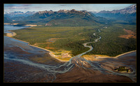 A River Runs Through It