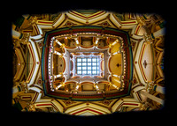 City Hall Kaleidoscope