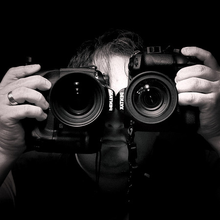 Double Pentax
