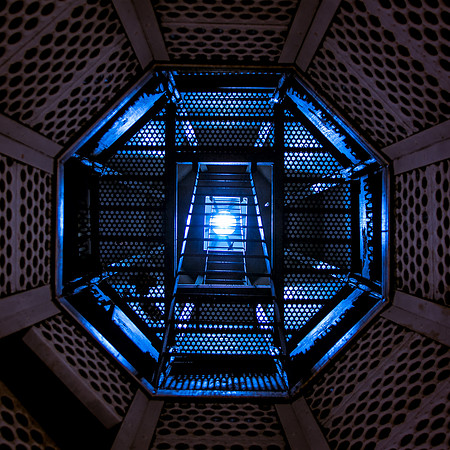 Under The Lighthouse