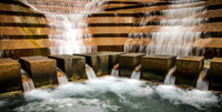 Seven Little Falls