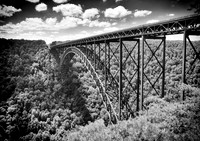Gorge_ous Bridge
