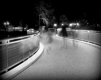 Ghost Walk