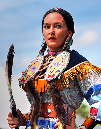 Native Proud