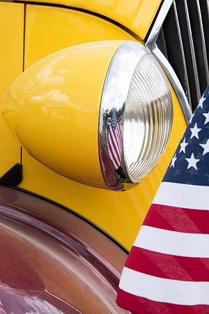 American Pride