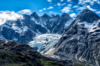 Guardians of the Glacier