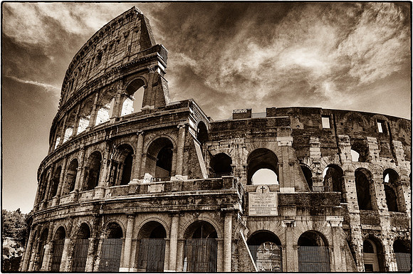 Colosseum