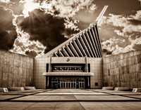 Marine Corps Museum