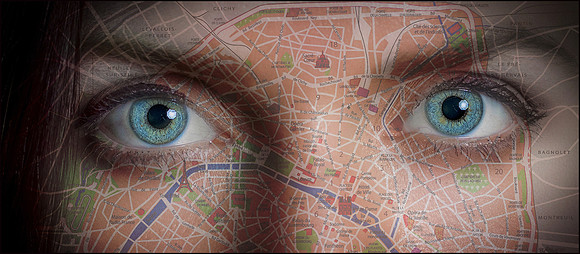 Paris Attractions