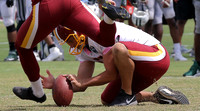 Keep Your Eye On The Ball