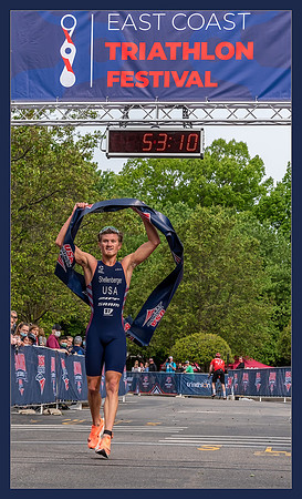 The Winning Time