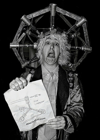 Back To The Future