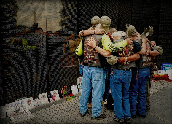 Band Of Brothers
