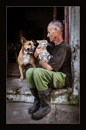 Adoration