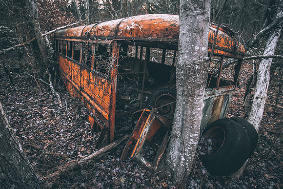 School's Out