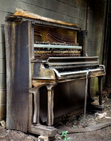 Ghost Piano