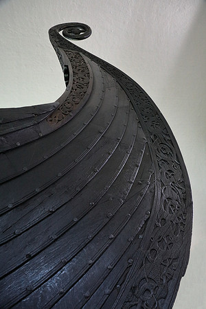 Viking Longship