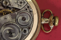 Old Watch