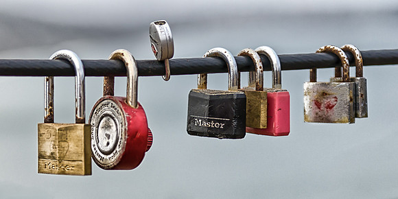 Locked for Good