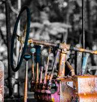 Gears and Levers