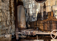 Old Machinery
