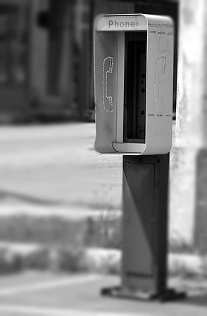 I Need A Phone Call