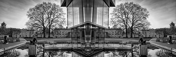 Seeing Double - VMFA
