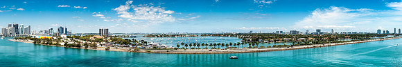 MacArthur Causeway