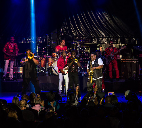 Kool & The Gang