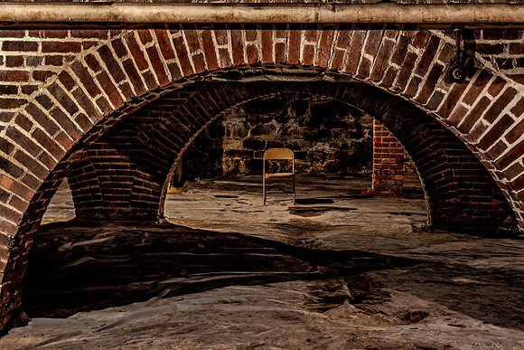 Lonely Chair