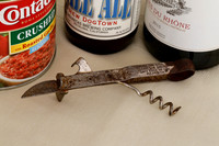 Antique Triple Opener