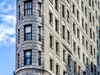 Flat Iron