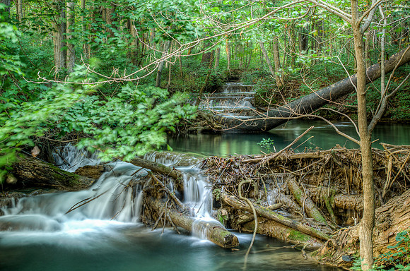 Tranquility
