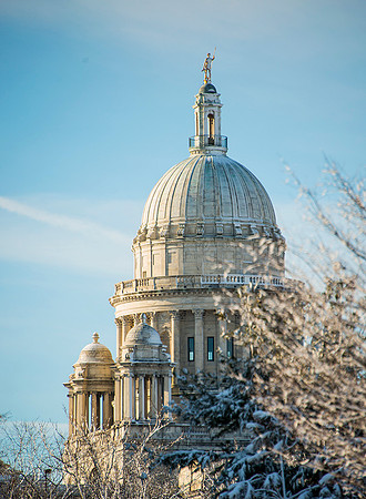 Capital White