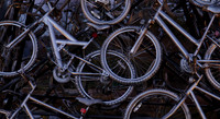 Wheels Within Wheels