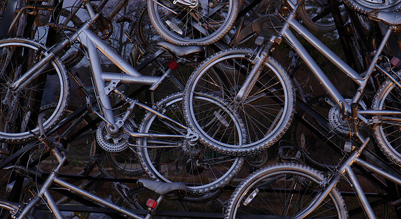 Wheels Within Wheels