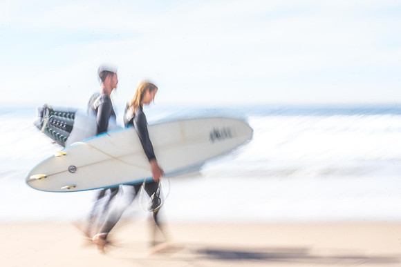 California Surfers