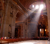 Saint Peter's