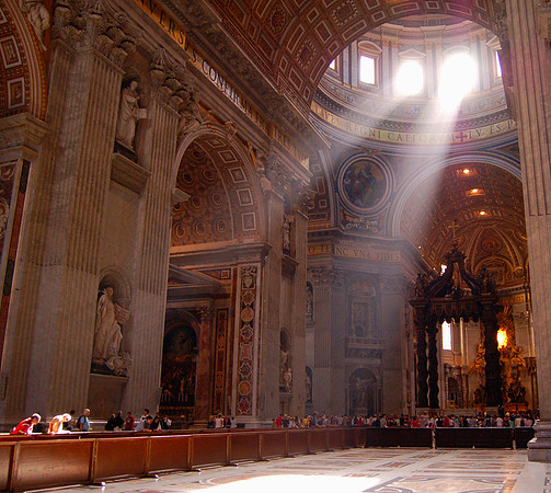 Saint Peter's