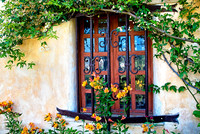 Mission WIndow