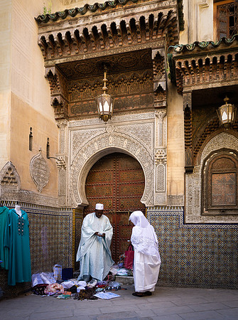 Medina