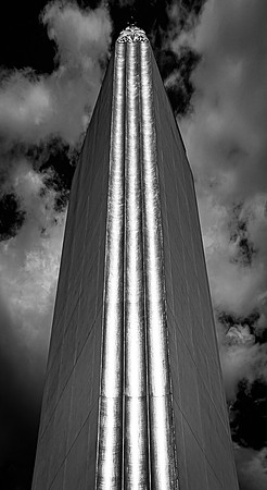 Tower to the Clouds
