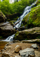 Crabtree Falls