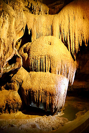 Diamond Cavern