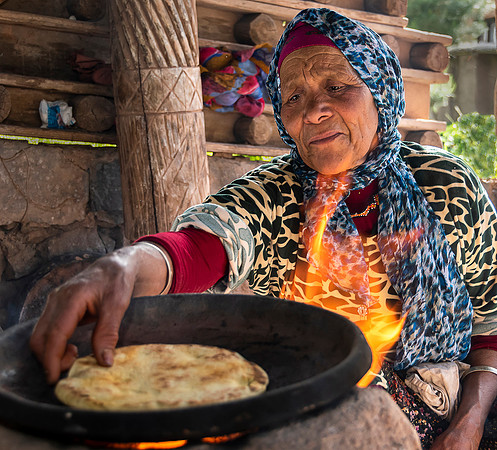 The Breadmaker